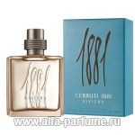 парфюм Cerruti 1881 Riviera Pour Homme