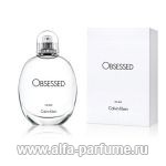 парфюм Calvin Klein Obsessed for Men