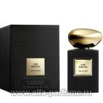 Giorgio Armani Cuir Zerzura