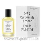 парфюм Thomas Kosmala 3 Crepuscule Ardent