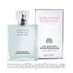парфюм Les Parfums Suspendus Tonka Ambree & Edelweiss