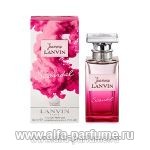 Lanvin Jeanne Scandal