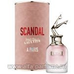 парфюм Jean Paul Gaultier Scandal A Paris