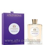 Atkinsons White Rose de Alix