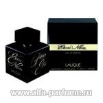 парфюм Lalique Encre Noire Pour Elle