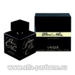 Lalique Encre Noire Pour Elle