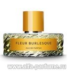 Vilhelm Parfumerie Fleur Burlesque