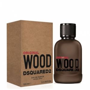 DSquared2 Original Wood