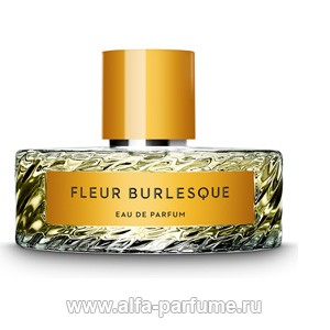 Vilhelm Parfumerie Fleur Burlesque