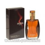 парфюм Liz Claiborne Spark for Men