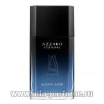 Azzaro Pour Homme Naughty Leather