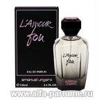 парфюм Ungaro L`Amour Fou