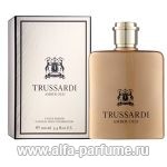 Trussardi Amber Oud