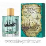 Brocard Terra Incognita Secret Island