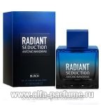 парфюм Antonio Banderas Radiant Seduction in Black