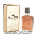 парфюм Hollister California 