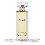 Ralph Lauren Riviera Dream Orange Flower