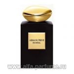 Giorgio Armani Prive Oud Royal