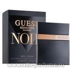 парфюм Guess Seductive Noir Homme