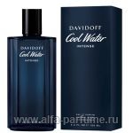 парфюм Davidoff Cool Water Intense