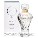 парфюм Genny Platinum