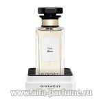 Givenchy Cuir Blanc