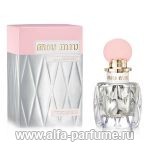 парфюм Miu Miu Fleur D`Argent