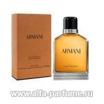 парфюм Giorgio Armani Eau d`Aromes