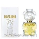 Moschino Toy 2