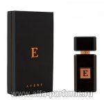 Avery Fine Perfumery E as in Evocative