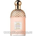 парфюм Guerlain Aqua Allegoria Rosa Rossa