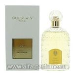 парфюм Guerlain Jicky