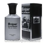 парфюм Parfums Genty Sniper Platinum
