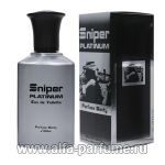 Parfums Genty Sniper Platinum