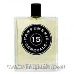 Parfumerie Generale Ilang Ivohibe № 15