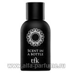 The Fragrance Kitchen Scent in A Bottle