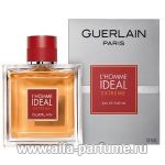 парфюм Guerlain L`Homme Ideal Extreme