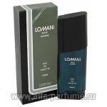 парфюм Lomani pour Homme