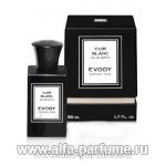 Evody Parfums Cuir Blanc