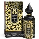 Attar Collection The Queen of Sheba