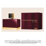 парфюм Fendi L`Acquarossa Elixir