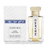 парфюм Carven Paris Santorin