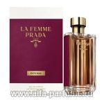парфюм Prada La Femme Intense