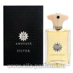 парфюм Amouage Silver