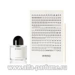 парфюм Byredo Parfums Unnamed