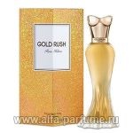 парфюм Paris Hilton Gold Rush