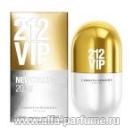 Carolina Herrera 212 VIP Pills