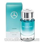 парфюм Mercedes-benz Mercedes-benz Cologne