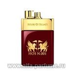 парфюм House Of Sillage Hos n001