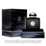 парфюм Amouage Memoir Woman